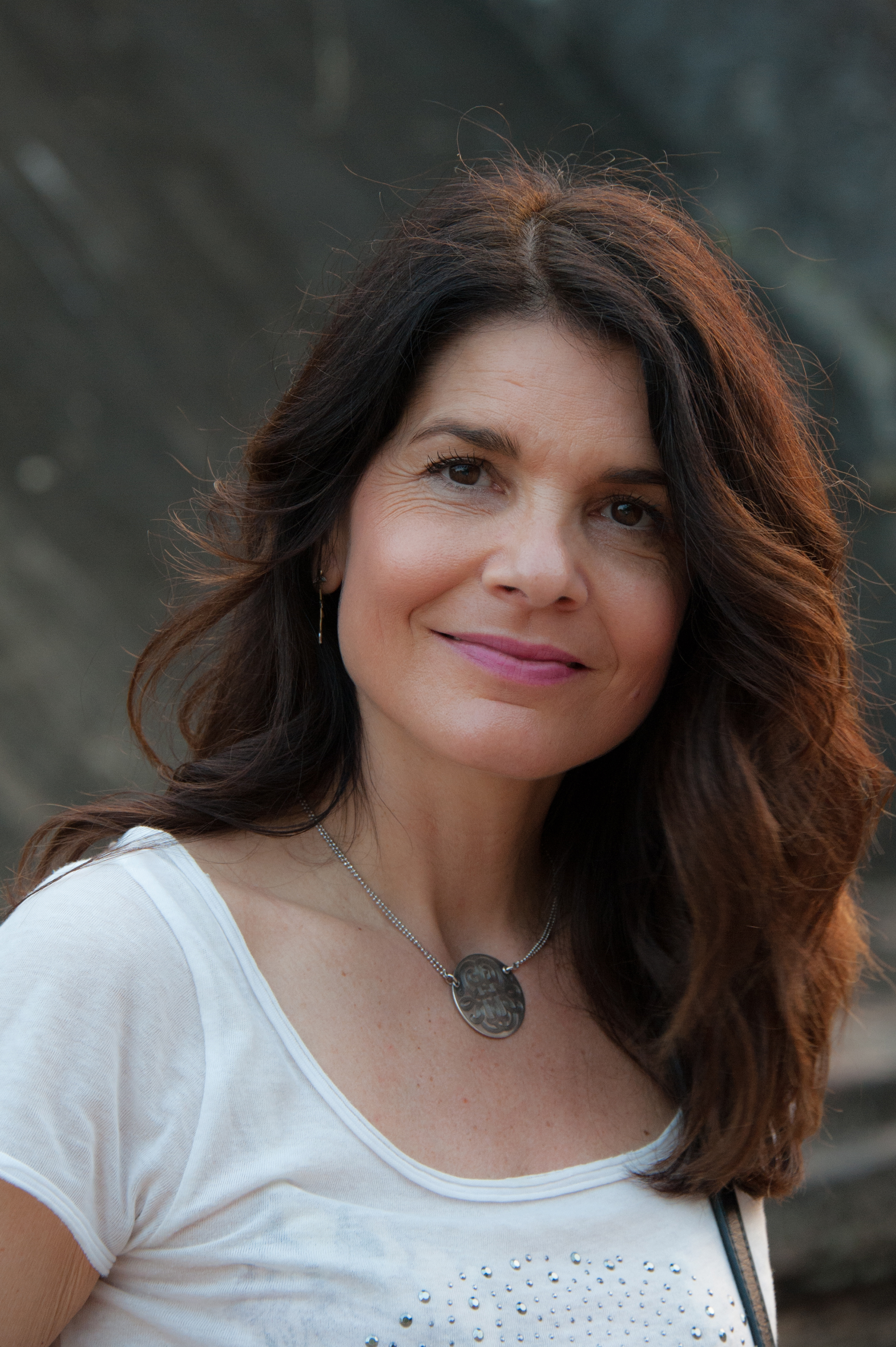 Dr. Eva BLANCBERNARD HÔPITAUX DRÔME NORD